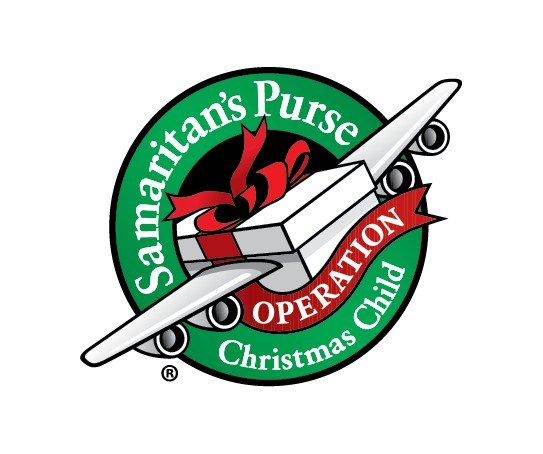 Samaritan's Purse Logo - Colour